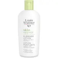 Louis Widmer Skin Appeal Lipo Sol Tonic | 150 ml