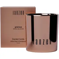 Janzen Gracious Scented Candle Geurkaars
