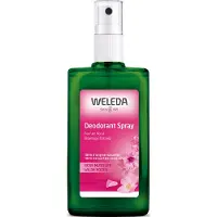 Weleda Deodorant Spray Wilde Rozen 100 ml
