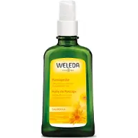Weleda Calendula Massageolie Olie