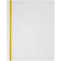 Durable système de reliure DURABIND, format A4, blanc