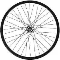 Mvtek Tbr 29´´ Disc Mtb Voorwiel