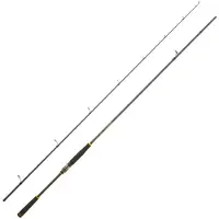 Daiwa Legalis Sb Hfs Spinning Rod Zilver 2.74 m / 10-35 g