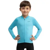 Siroko K-core Korte Mouw Wielertrui