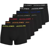 Jack & Jones Boxershorts zwart