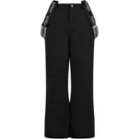 Protest Sportbroek 'PRTSticks JR' zwart