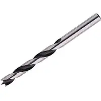 Irwin - Mèche Bois 3 Pointes Ø 10 Mm