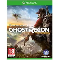 Tom Clancy's Ghost Recon: Wildlands - One