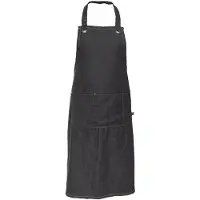 Cosy & Trendy Keukenschort D'nim Donkerblauw