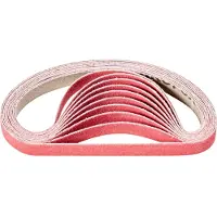 PFERD TOOLS BA 12/330 CO-COOL 120 45020065 Schuurband Korrelgrootte (num) 120 (l x b) 330 mm x 12 mm 100 stuk(s)
