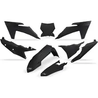 Ufo Ktkit529-001 Plastic Set