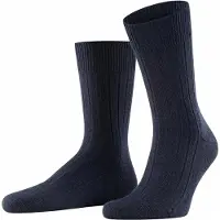 Falke Sportsokken marine
