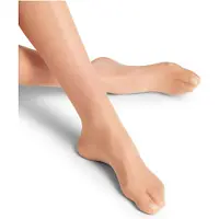 Falke Panty's beige