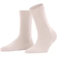 Falke Sokken met hoogwaardige mix van wol en kasjmier, model 'COSY WOOL'