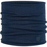 Buff - Heavyweight Merino Wool - Colsjaal One Size, blauw