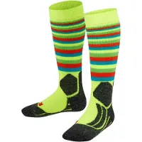Falke Skisokken SK2 Trend Lightning-Schoenmaat 27 - 30