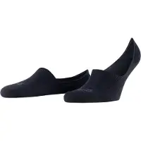 Falke Sneakersokken met ribboorden