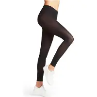 Falke Fijne panty zwart