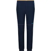 CMP Kinderen Broek (Maat 176, Blauw)