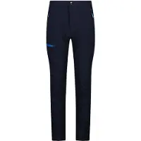 CMP Polyester Wandelsbroek Kind | Maat 4 jaar