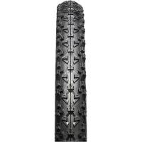 Hutchinson Rock Ii 29´´ X 2.00 Rigid Mtb Tyre Zilver 29´´ x 2.00