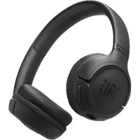 JBL Tune 530BT Zwart