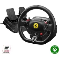Thrustmaster T98-X FERRARI 296 GTS