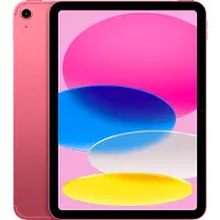 Apple iPad, 27,9 cm (11"), 2360 x 1640 pixels, 128 GB, iPadOS 18, 481 g, roze