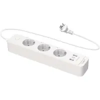 TP-LINK Tapo P300 slimme stekkerdoos
