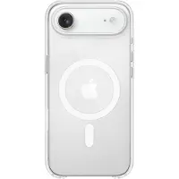 Apple iPhone Air Back Cover met MagSafe Transparant Wit