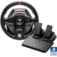 Thrustmaster T128 racestuur (PS4/PS5/PC)