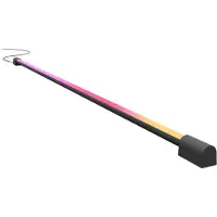 Philips Play Gradient Light Tube groot Zwart