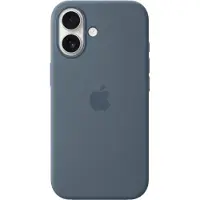 Apple iPhone 17 Back Cover met MagSafe Blauw