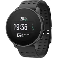 Suunto 9 Peak Pro Zwart