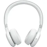 JBL Live 670NC Wit