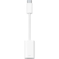 Apple USB-C naar Lightning Adapter