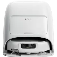 DJI Robotstofzuiger ROMO S Wit