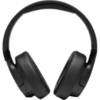 JBL Tune 760 NC Zwart