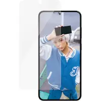 PanzerGlass Ultra-Wide Fit Galaxy S25+ PGRNUWFG37942-PG Screenprotector (folie) Samsung Galaxy S25 1 stuk(s)