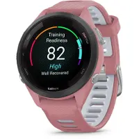 Garmin Forerunner 265S Roze