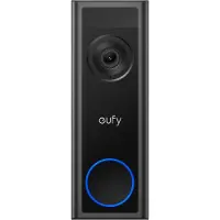 Eufy Video Doorbell C31 + SD kaart