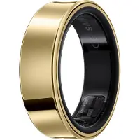 Samsung Connected Ring Galaxy Ring Gold Maat 14