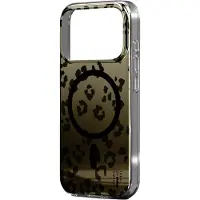 IDEAL OF SWEDEN Smartphonehoesje zwart / zilver