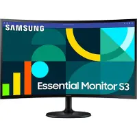 Samsung LS27D362GAUXEN 27-Inch Full HD Monitor