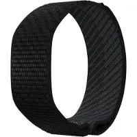 Polar Loop Bandje Zwart S/M/L