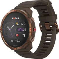 Polar Grit X 2 Bruin