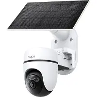 TP-LINK Tapo C610 Solar Kit
