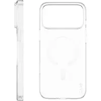 CARE by PanzerGlass SL1M MagSafe Case - Transparant iPhone 18 Pro Max/17 Pro Max