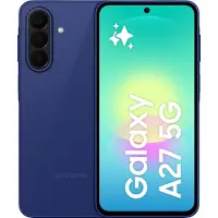 Samsung Galaxy A27 128GB Blauw 5G