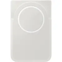 Samsung Batterie externe magnétique sans fil et filaire 5000mAh Gris clair